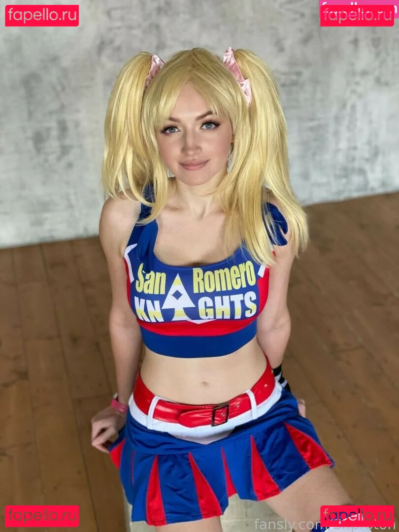 Shproton Onlyfans Photo Gallery 