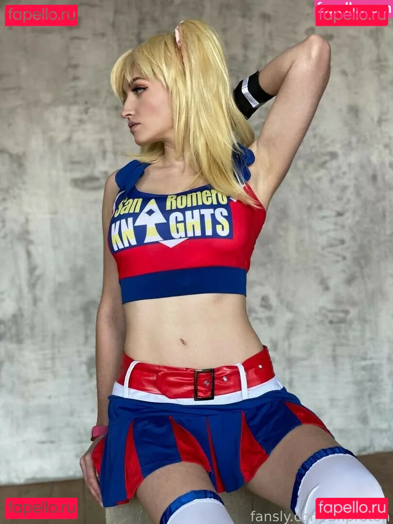 Shproton Onlyfans Photo Gallery 