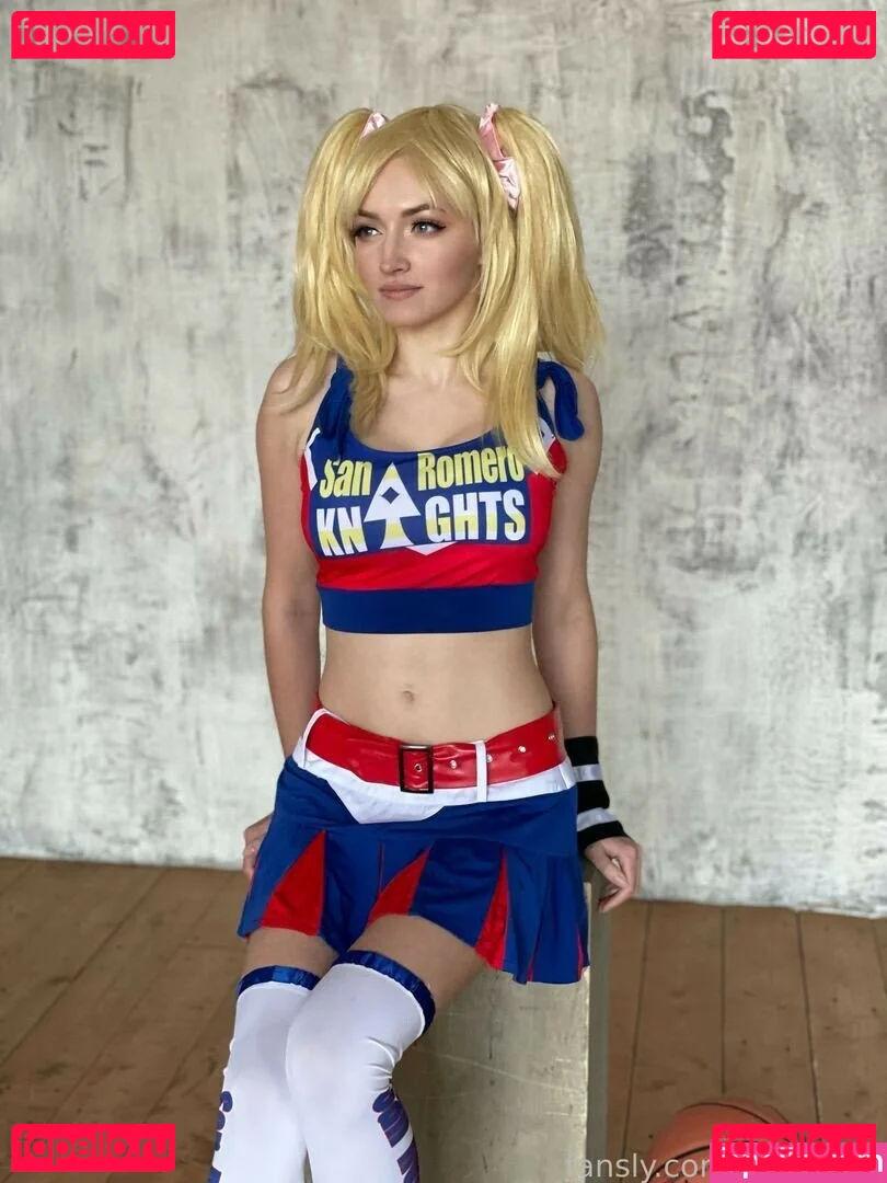 Shproton Onlyfans Photo Gallery 