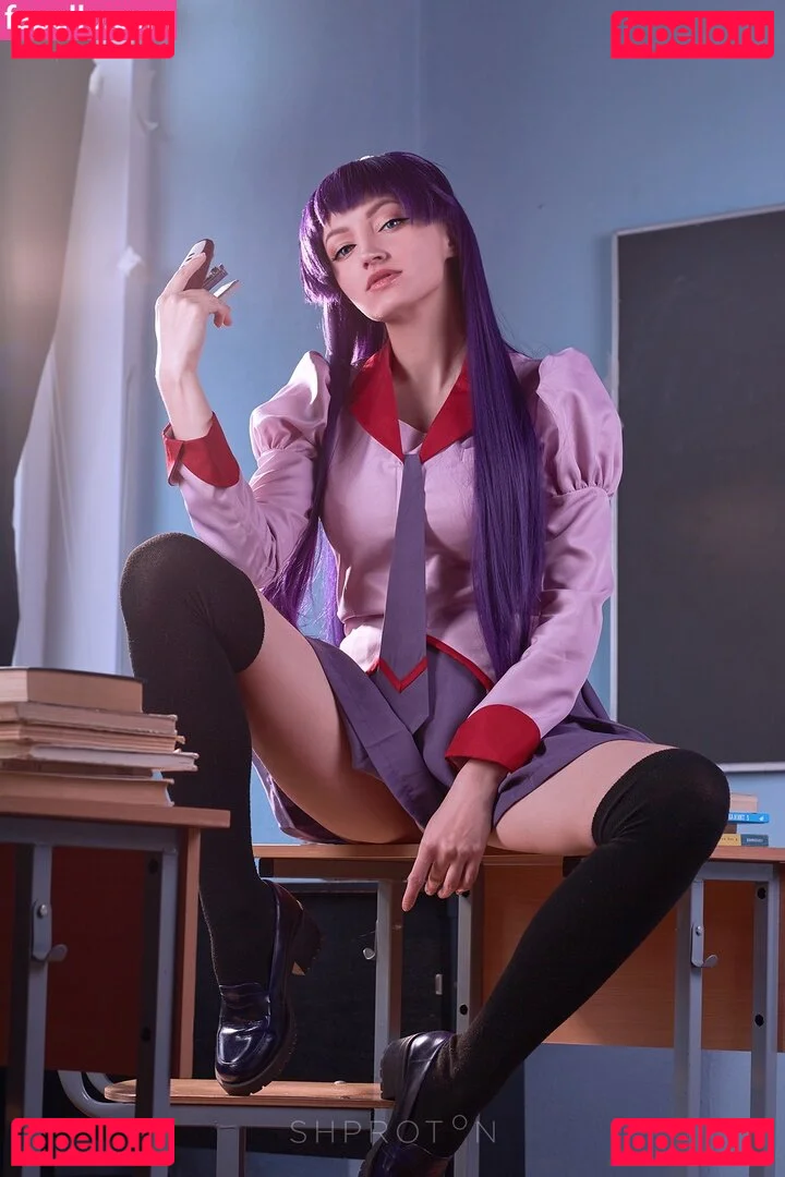 Shproton Onlyfans Photo Gallery 