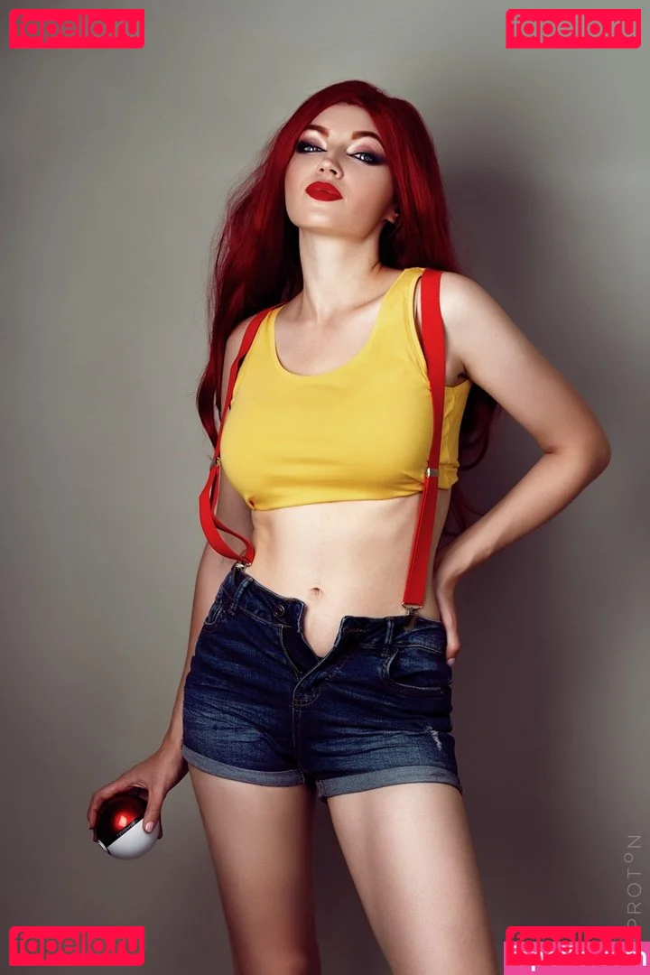 Shproton Onlyfans Photo Gallery 