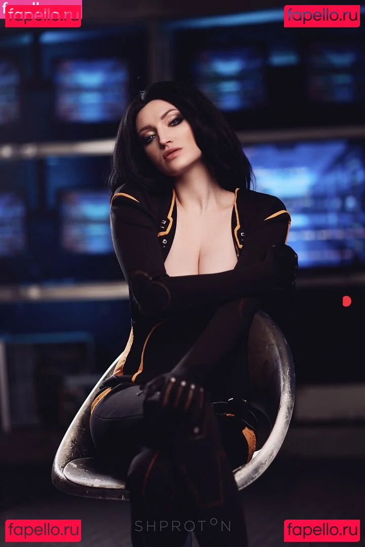 Shproton Onlyfans Photo Gallery 