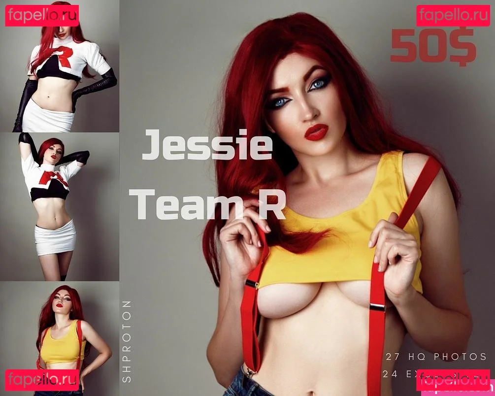 Shproton Onlyfans Photo Gallery 