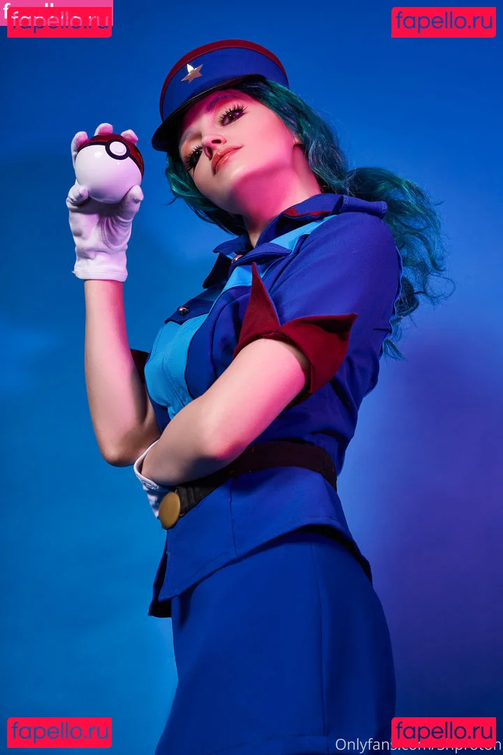 Shproton Onlyfans Photo Gallery 