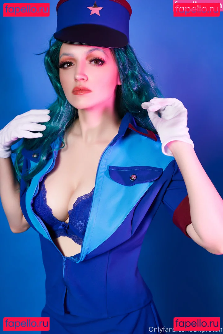 Shproton Onlyfans Photo Gallery 