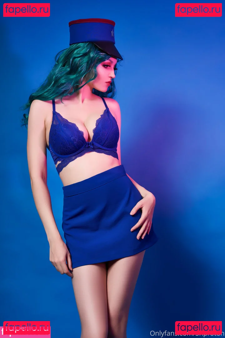 Shproton Onlyfans Photo Gallery 