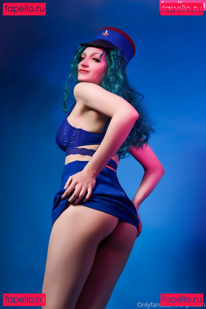 Shproton Onlyfans Photo Gallery 