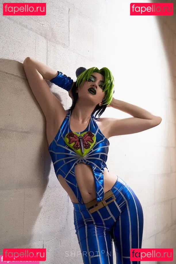 Shproton Onlyfans Photo Gallery 