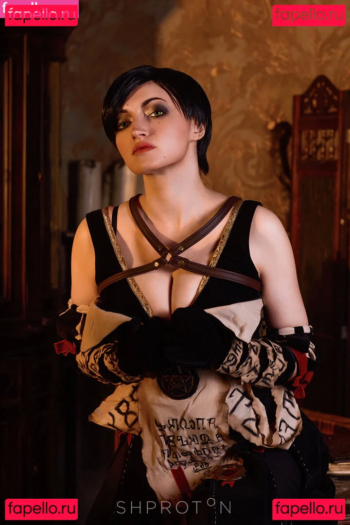 Shproton Onlyfans Photo Gallery 