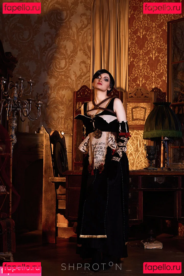 Shproton Onlyfans Photo Gallery 