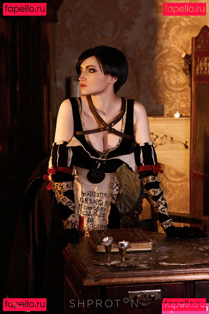 Shproton Onlyfans Photo Gallery 