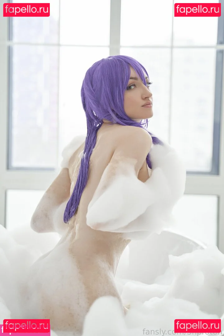 Shproton Onlyfans Photo Gallery 