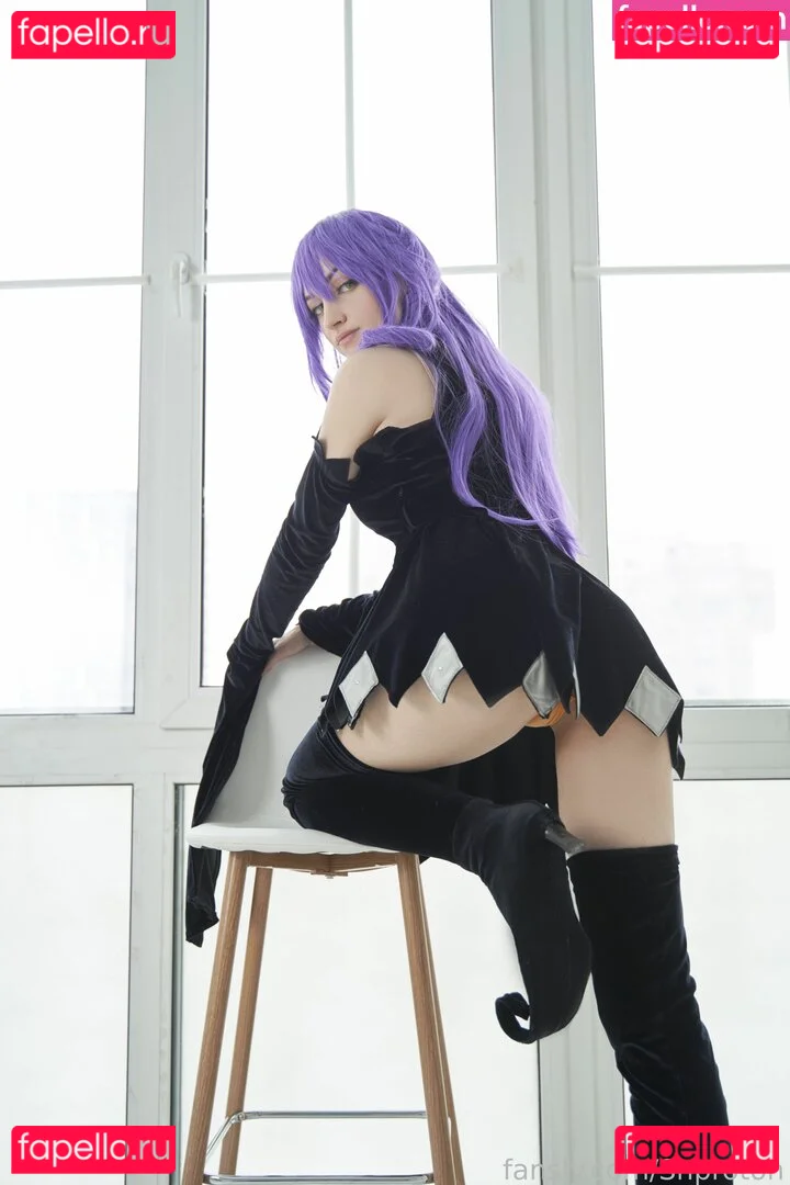 Shproton Onlyfans Photo Gallery 