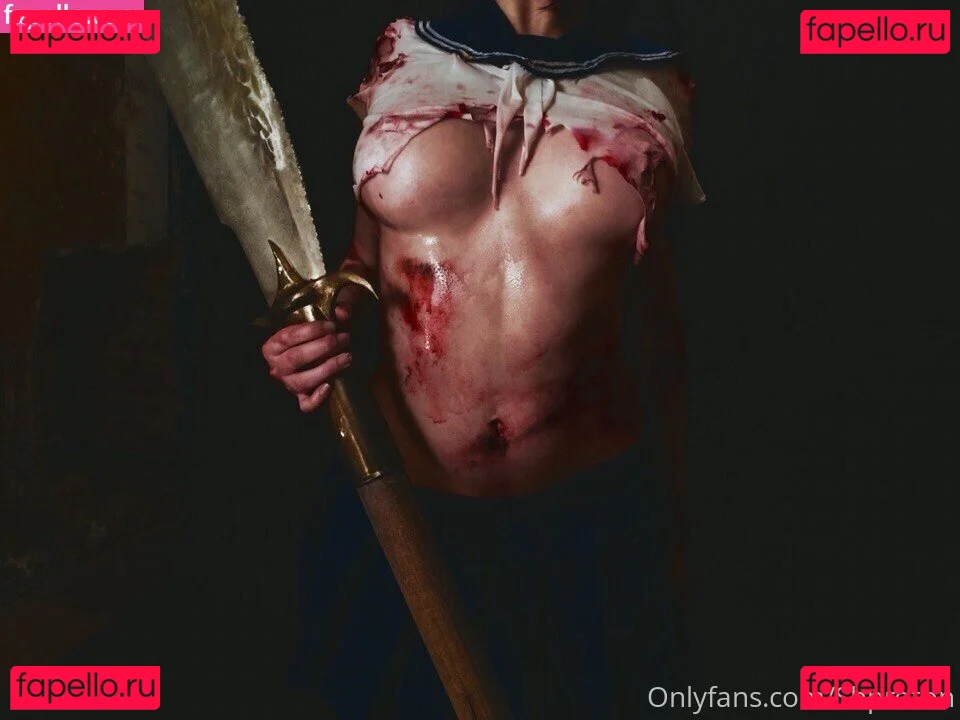 Shproton Onlyfans Photo Gallery 