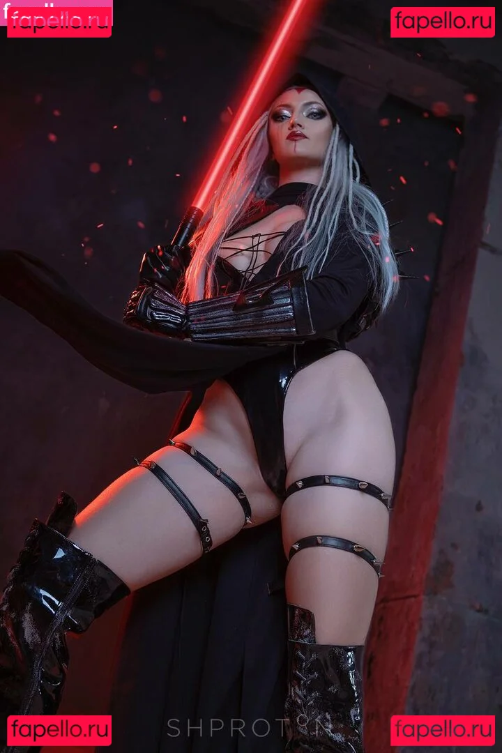 Shproton Onlyfans Photo Gallery 