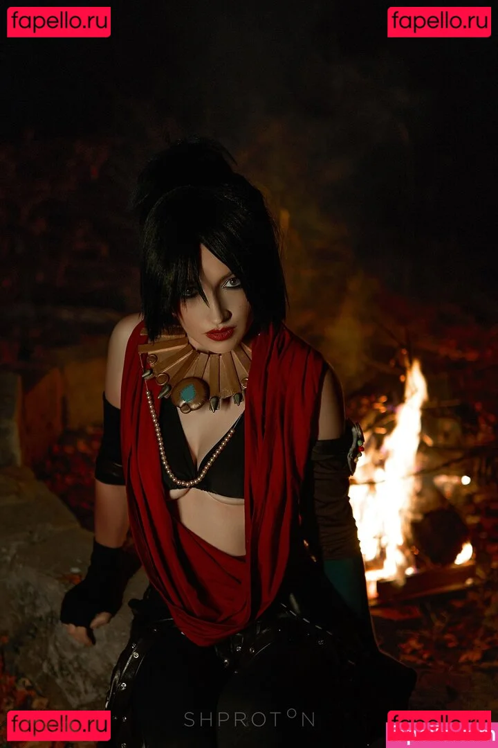 Shproton Onlyfans Photo Gallery 