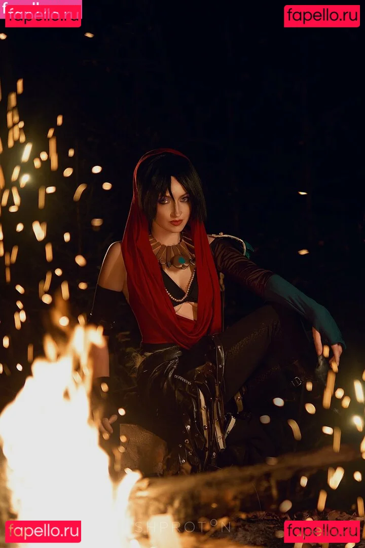 Shproton Onlyfans Photo Gallery 