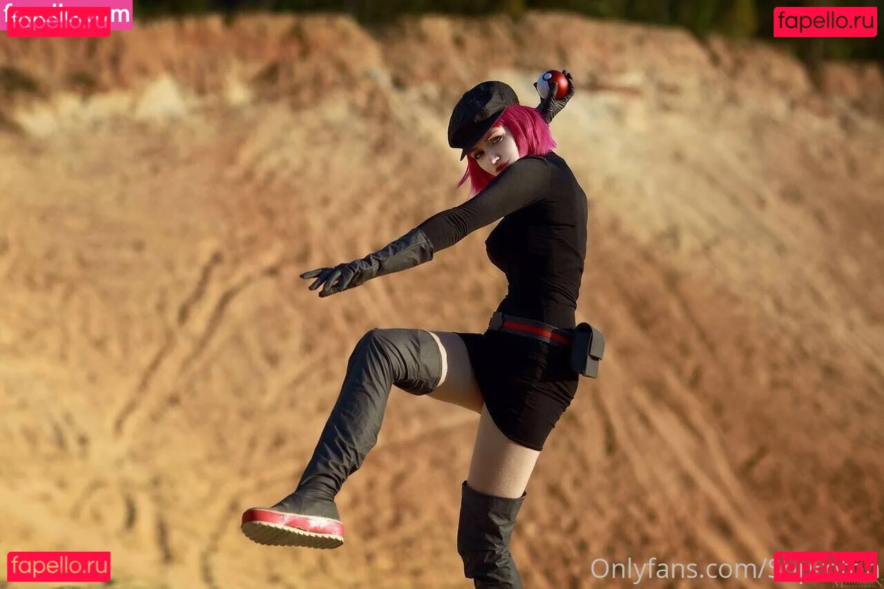 Shproton Onlyfans Photo Gallery 