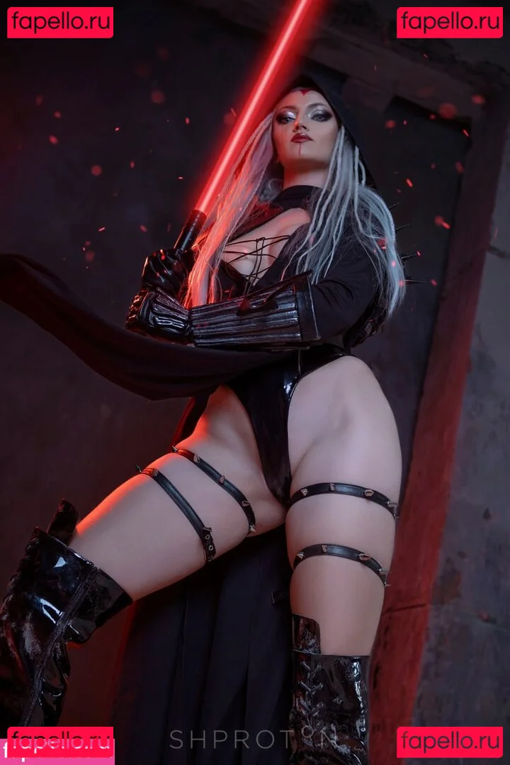 Shproton Onlyfans Photo Gallery 