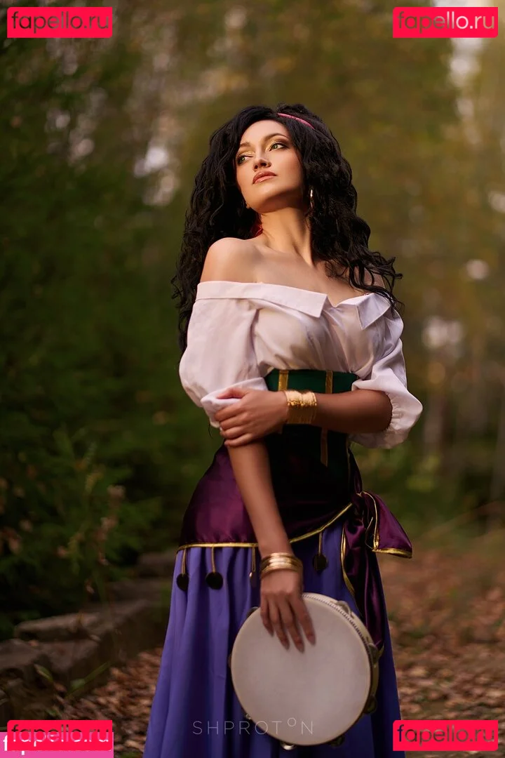 Shproton Onlyfans Photo Gallery 