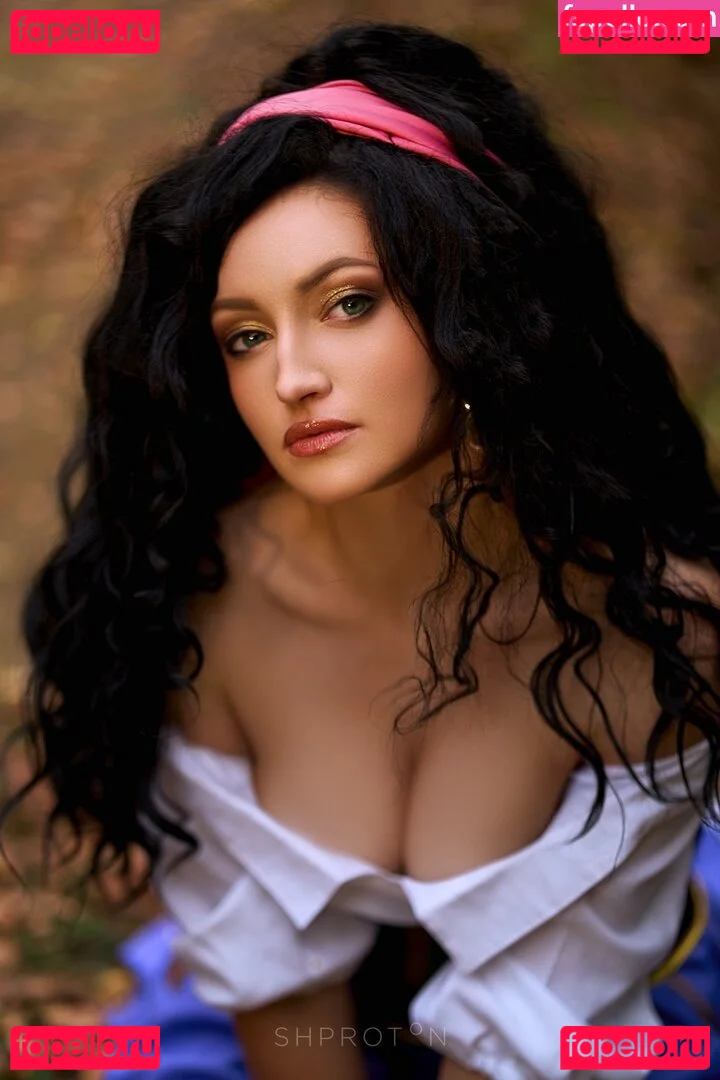 Shproton Onlyfans Photo Gallery 