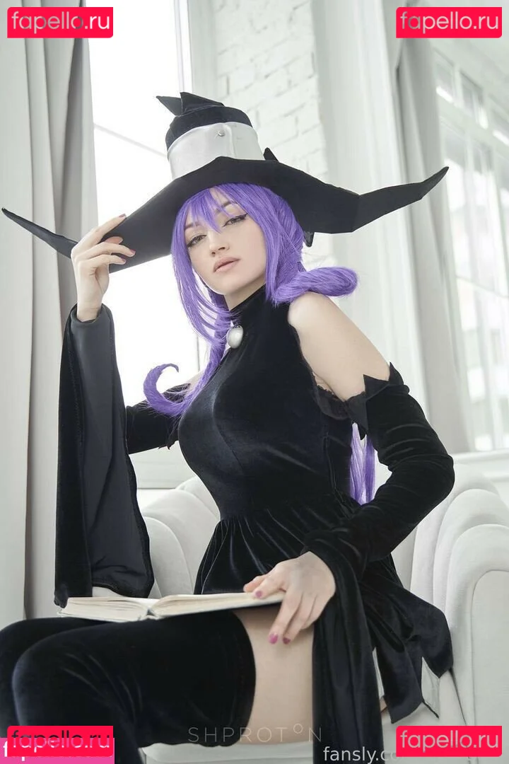 Shproton Onlyfans Photo Gallery 