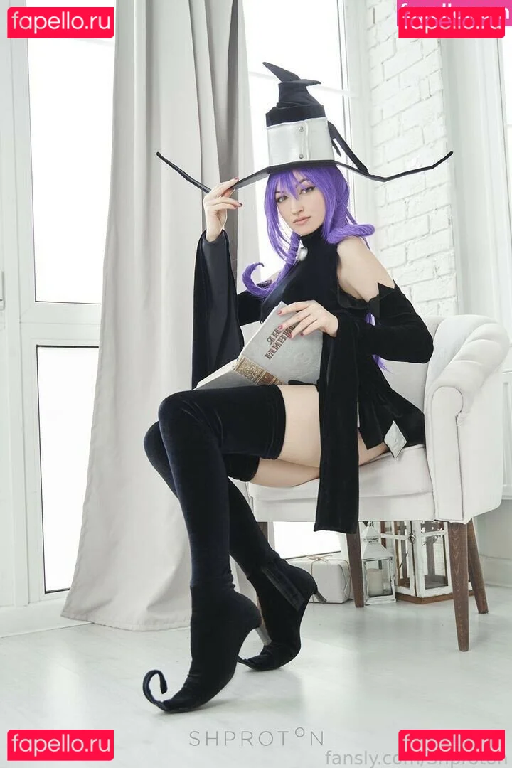 Shproton Onlyfans Photo Gallery 