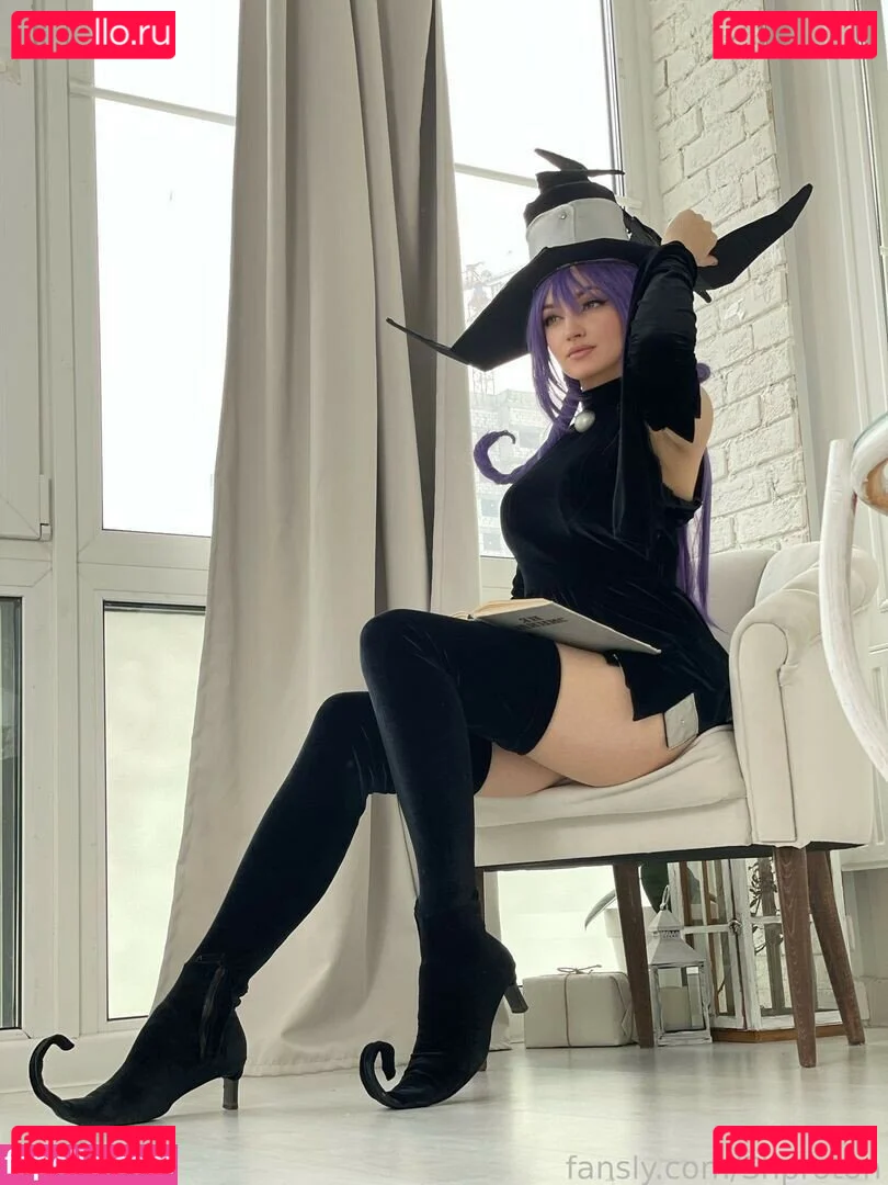 Shproton Onlyfans Photo Gallery 