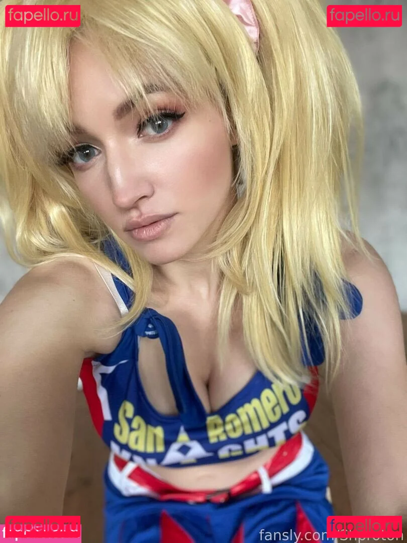 Shproton Onlyfans Photo Gallery 