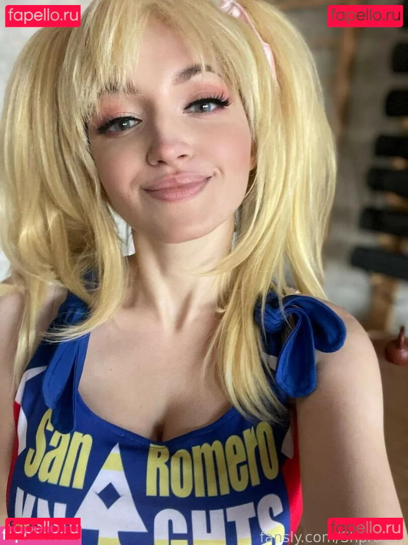 Shproton Onlyfans Photo Gallery 