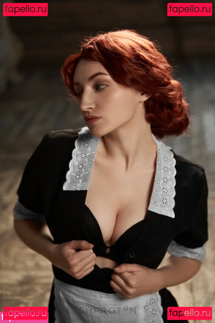 Shproton Onlyfans Photo Gallery 