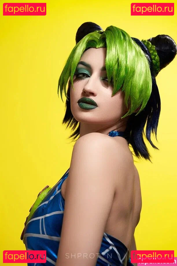 Shproton Onlyfans Photo Gallery 