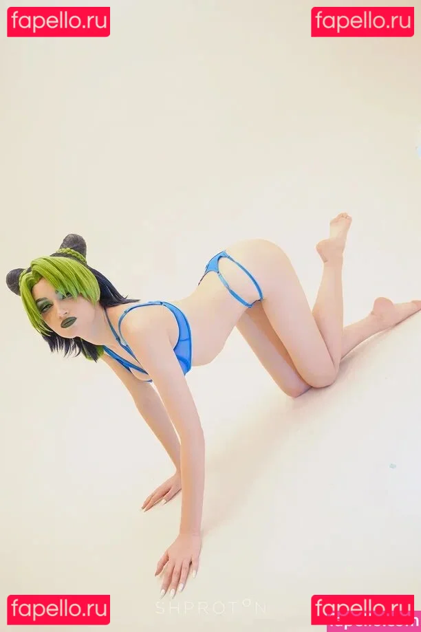 Shproton Onlyfans Photo Gallery 