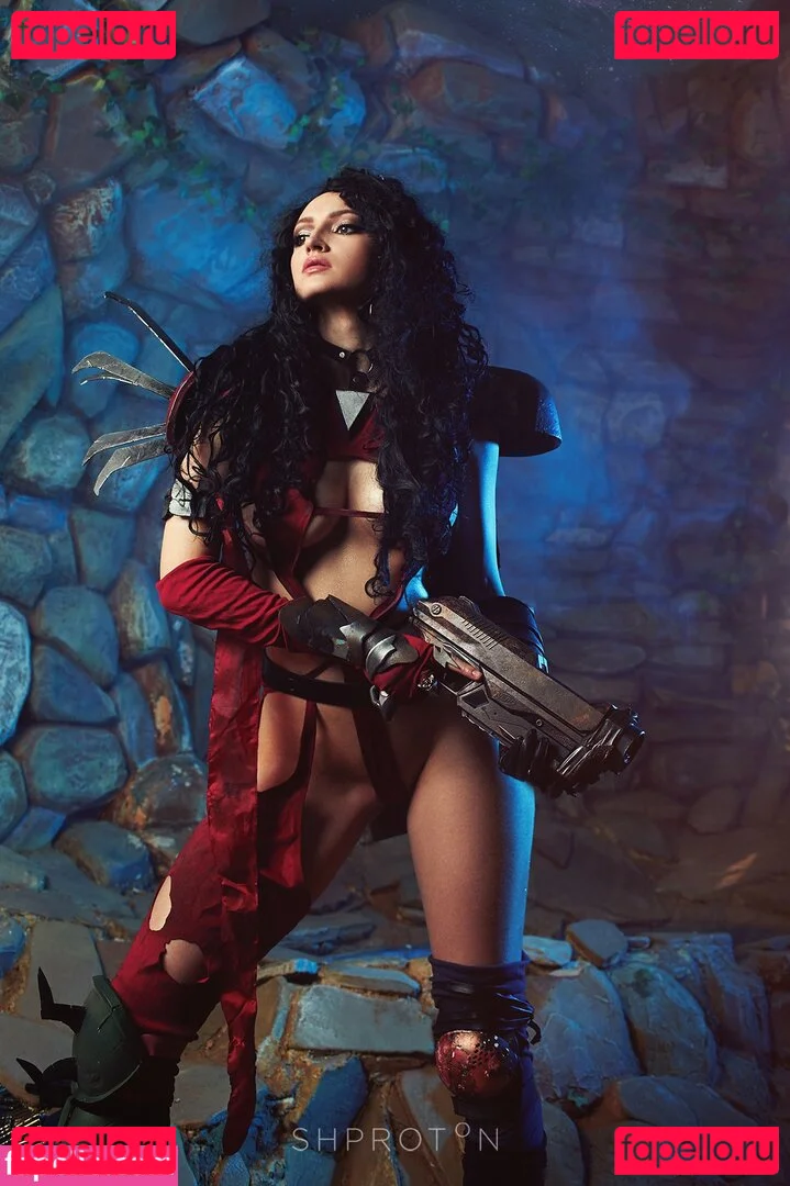 Shproton Onlyfans Photo Gallery 