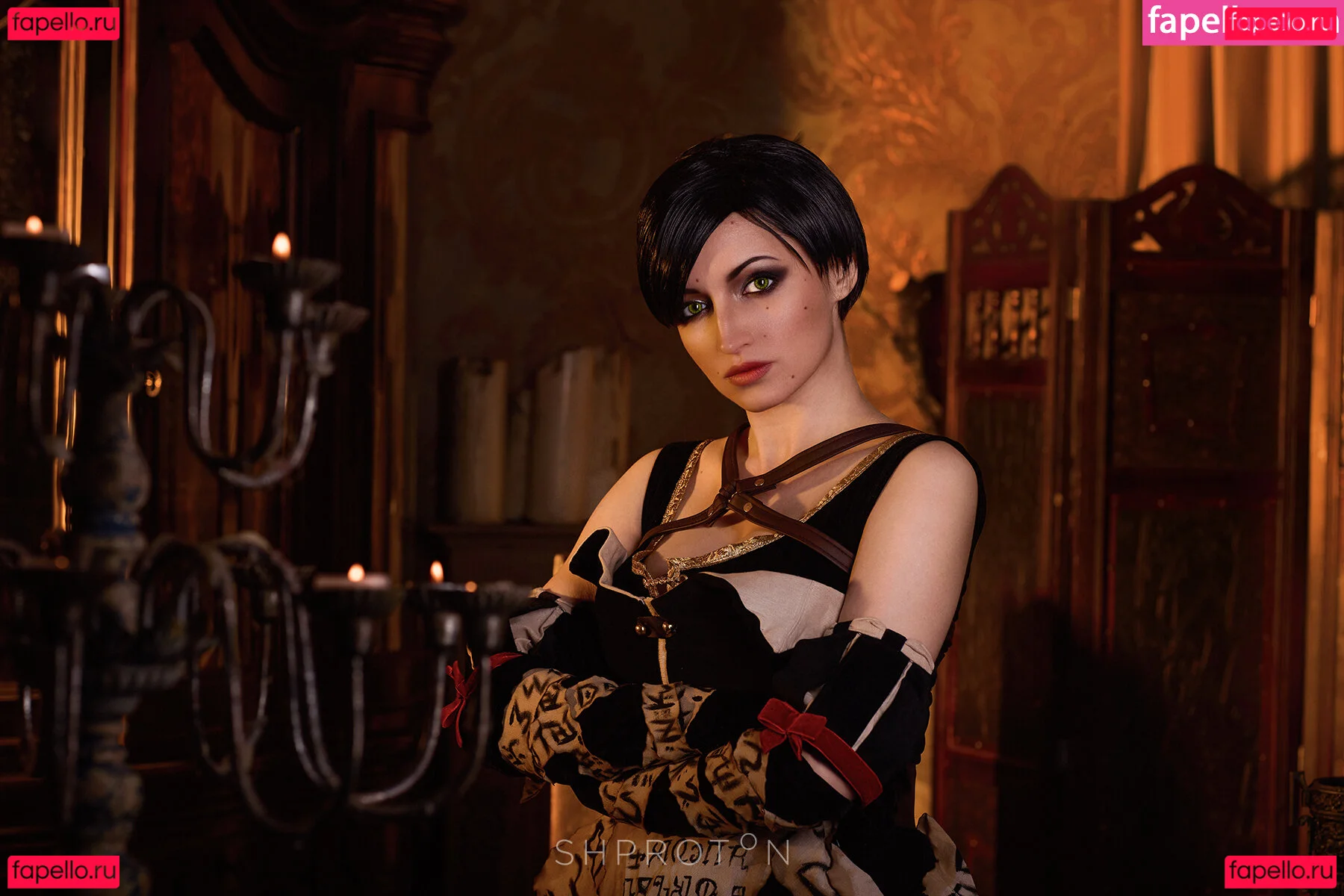 Shproton Onlyfans Photo Gallery 