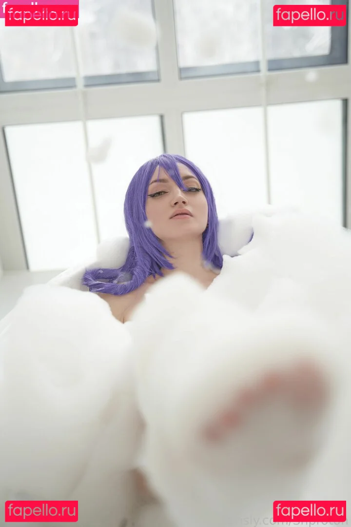 Shproton Onlyfans Photo Gallery 