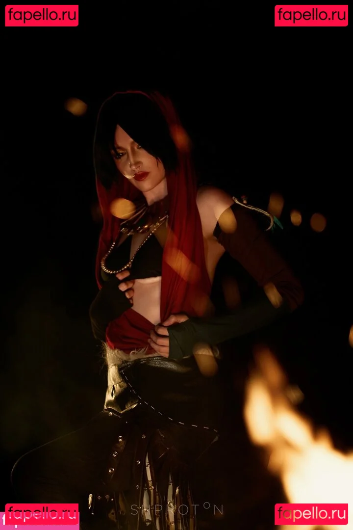 Shproton Onlyfans Photo Gallery 