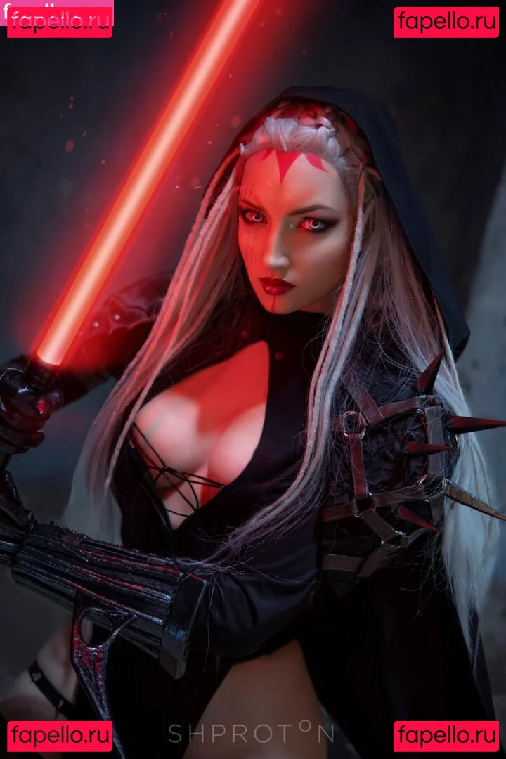 Shproton Onlyfans Photo Gallery 