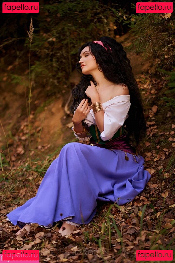 Shproton Onlyfans Photo Gallery 