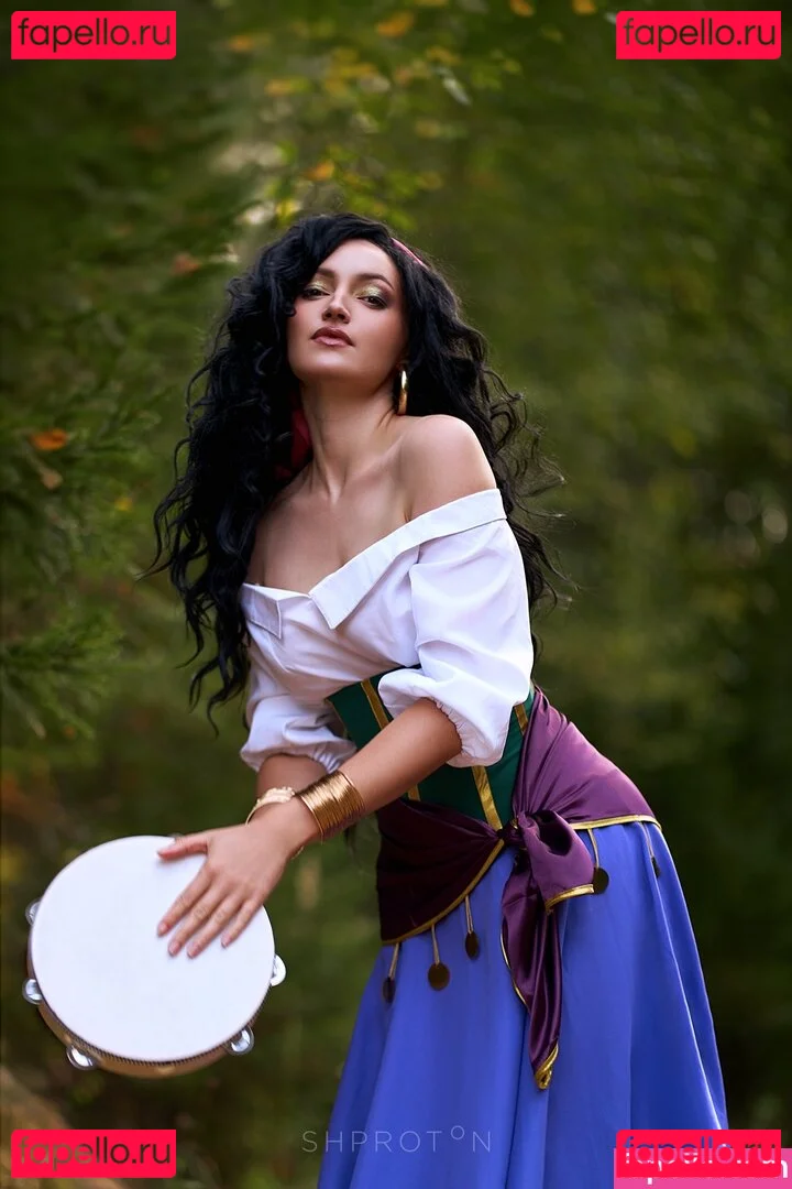 Shproton Onlyfans Photo Gallery 