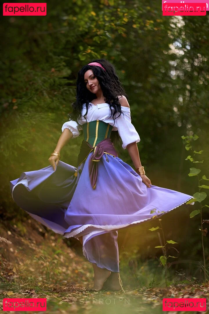 Shproton Onlyfans Photo Gallery 