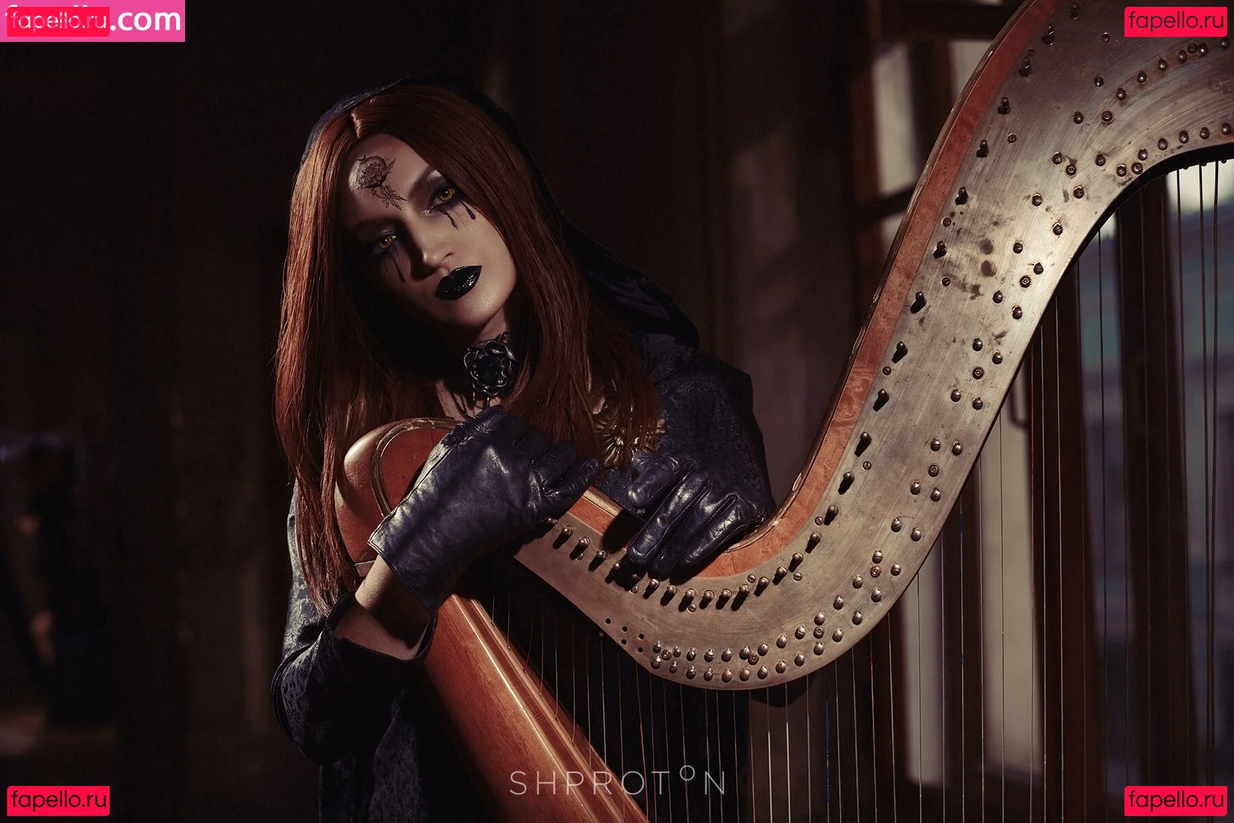 Shproton Onlyfans Photo Gallery 