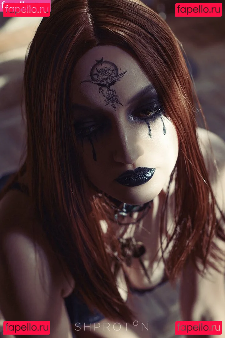 Shproton Onlyfans Photo Gallery 