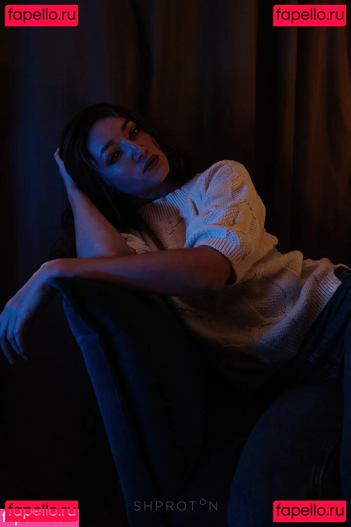 Shproton Onlyfans Photo Gallery 