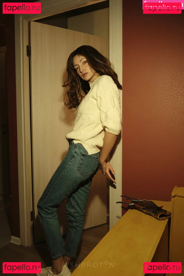 Shproton Onlyfans Photo Gallery 