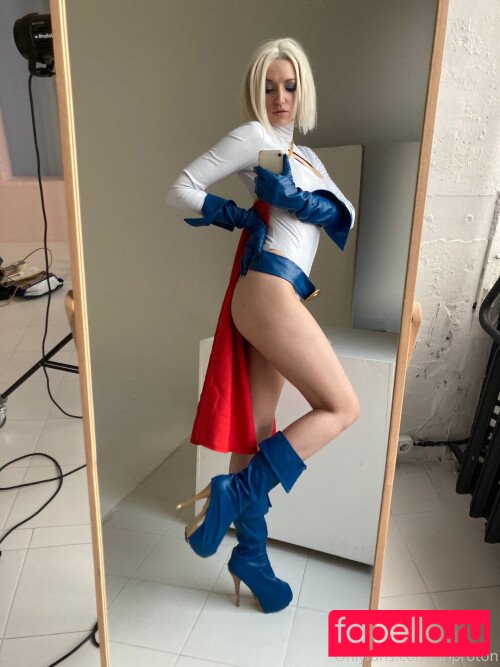 Shproton Onlyfans Photo Gallery 