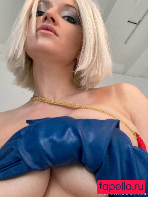 Shproton Onlyfans Photo Gallery 