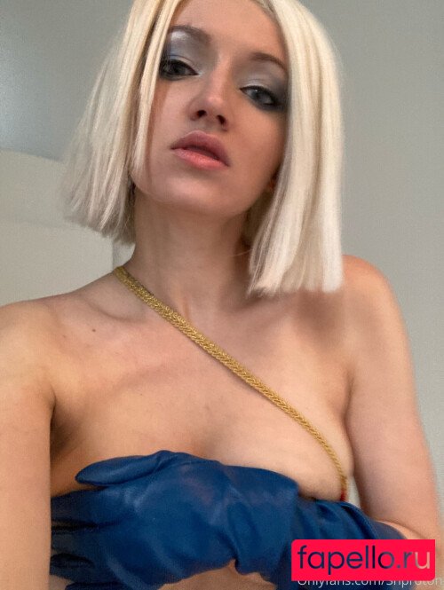 Shproton Onlyfans Photo Gallery 