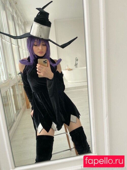 Shproton Onlyfans Photo Gallery 