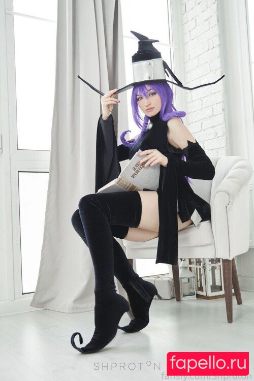 Shproton Onlyfans Photo Gallery 